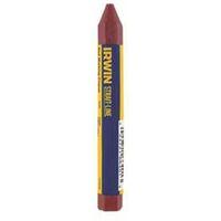 CRAYON LUMBER RED WTRPRF BULK