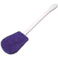 TUB & BOWL SUPER SCRUBBER