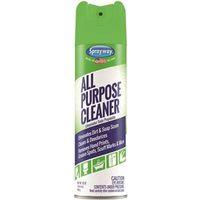 CLEANER ALLPURP AEROSOL 22OZ