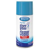 CLEANER GLASS FOAM FRESH 6OZ