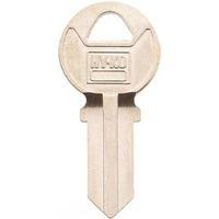KEY BLANK AMERICAN AM1