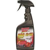 CLEANER GRILL SPRAY BBQ 22 OUN