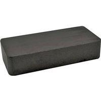 MAGNET CERAMIC 3/8X7/8X1-7/8IN