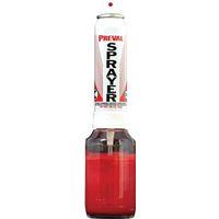 SPRAY GUN PAINT PREVAL 6OZ