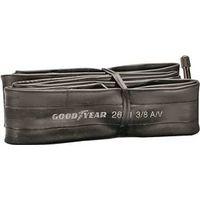 TUBE BIKE 26 X 1-3/8 BLACK
