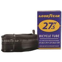 TUBE BIKE 27.5X1.75-2.125 BLK