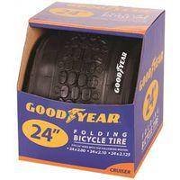 TIRE CRUISER 24 X 2.0 BLACK