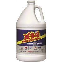 REMOVER MILDEW STAIN 128 OZ