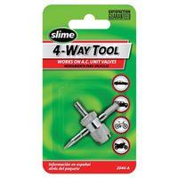 VALVE TOOL/4-WAY