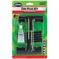 TIRE PLUG KIT T-HANDLE