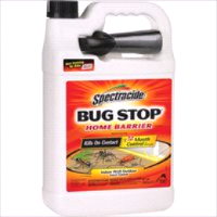 CONTROL INSECT RTU HOME GAL