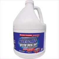 BLEACH LIQUID FRESH SCENT 96OZ