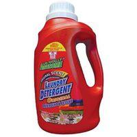 DETERGENT LNDRY LIQ ORIG 64 OZ