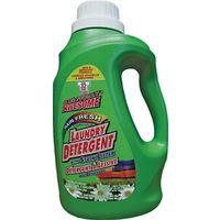 DETERGENT LNDRY LIQ RNFRSH64OZ