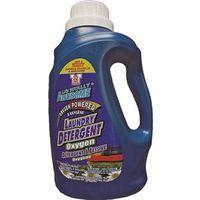 DETERGENT LAUNDRY OXYGEN 64 OZ