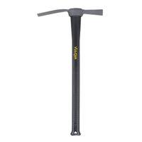 MATTOCK CUT 2.5LB FBGLS 36IN