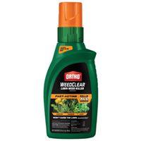 KILLER LAWN WEED NORTH 32OZ