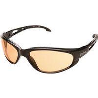GLS SAFETY BLK/AQUA LEN DAKURA
