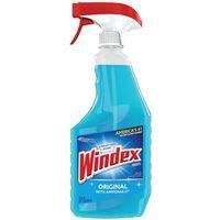 23OZ WINDEX AMMONIA D
