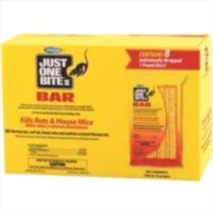 8CT 16OZ Just1Bite Bar