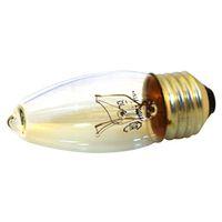 BULB CHNDLR 40W 120V