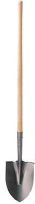 SHOVEL -LONG HANDLEL ! 
