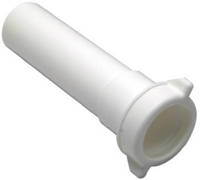 1-1/2" X 6 PLAS X SLIP EXTEN