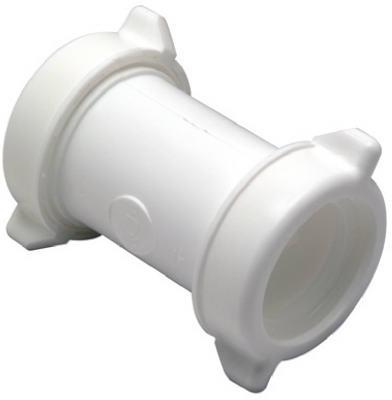 1-1/2 - SLIP COUPLING-