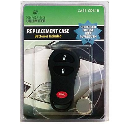 CAR ALARM REMOTES CHRYSLER DODGE JEEP PLYMOUTH 98-05
