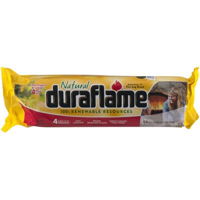 5LB GIANT FIRE LOG.