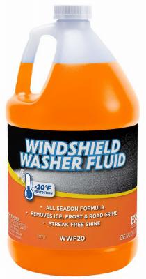 GAL -20DEG Wind Fluid