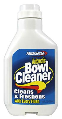 TOILET CLEANER 5oz BLUE