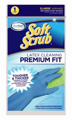 EXTRA LG LATEX GLOVES