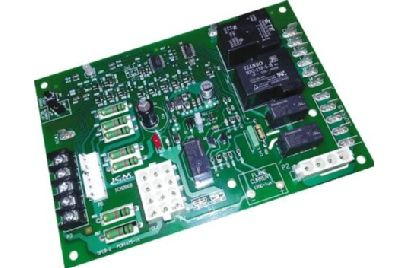 OEM YORK REPLACEMENT CONTROL BOARD