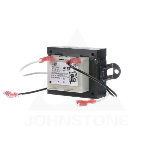 TRANSFORMER - 120V TO 24V 40VA 0130M00140S