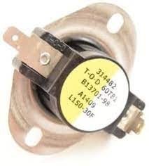L40-533 B1370198 150F LIMIT SWT SWITCH PRIMARY LIMIT