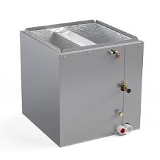 17.5 UP MRCOOL R410A 30 000 BTU Upflow Painted 17.5" Evaporator Coil