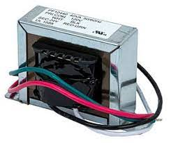 120V~24V TRANSFORMER W/ FOOT MOUNT