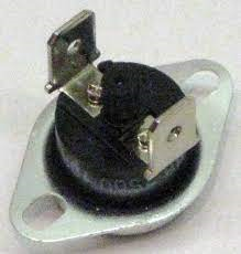 LIMIT SWITCH