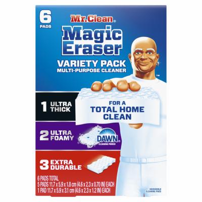 6CT Magic Eraser