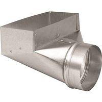 BOOT REGISTER ANGLE 4X10X6 GLV