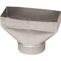 BOOT REGISTER UNVSL 4X10X6 GLV