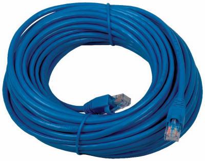 50' UL GRAY CAT 5