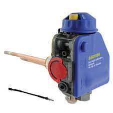 RHEEM GAS VALVE