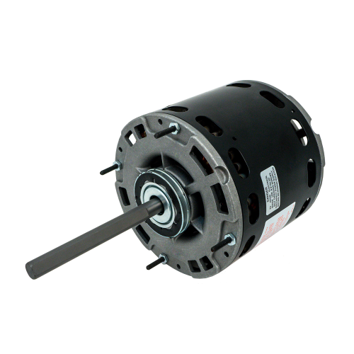 115V1PH 1/2HP 1075RPM 4SPD MTR 1.85 X 12.95 X 7.85