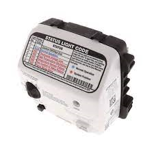 WT8840 Water Heater Gas Valve Control  NG - 2" Spud  5" W.C