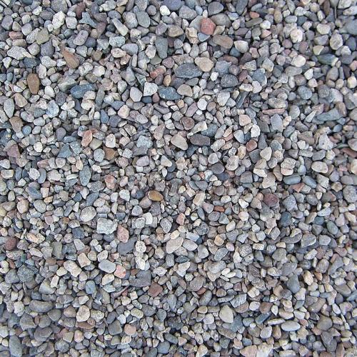Pea Gravel Bulk