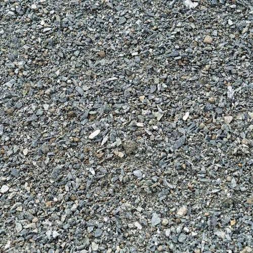 3/8 Minus Bedding Gravel