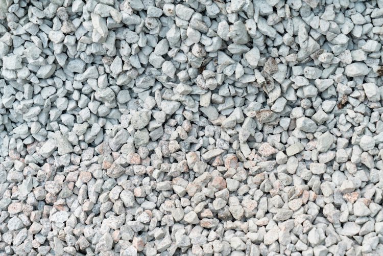 Bulk Materials