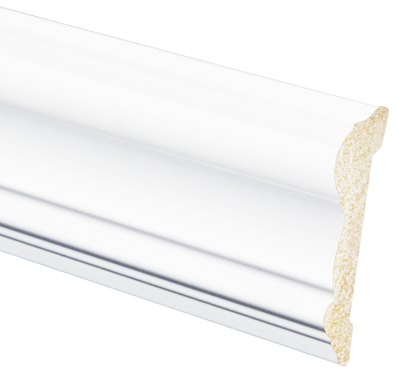 Moulding & Millwork